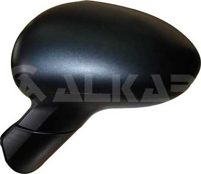 Alkar 6139660 - Oglinda exterioara aaoparts.ro