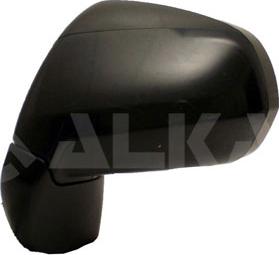 Alkar 6127864 - Oglinda exterioara aaoparts.ro