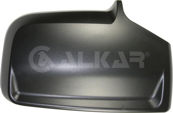 Alkar 6344994 - Acoperire oglinda exterioara aaoparts.ro