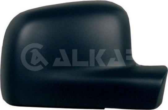 Alkar 6344985 - Acoperire oglinda exterioara aaoparts.ro