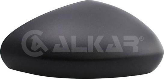 Alkar 6344497 - Acoperire oglinda exterioara aaoparts.ro