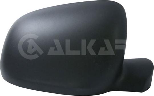 Alkar 6344698 - Acoperire oglinda exterioara aaoparts.ro