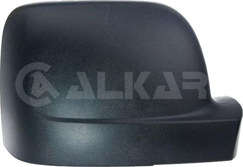 Alkar 6344645 - Acoperire oglinda exterioara aaoparts.ro