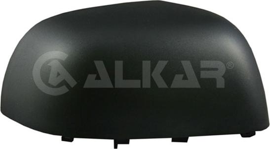 Alkar 6344613 - Acoperire oglinda exterioara aaoparts.ro