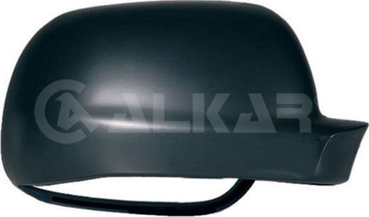 Alkar 6344070 - Acoperire oglinda exterioara aaoparts.ro