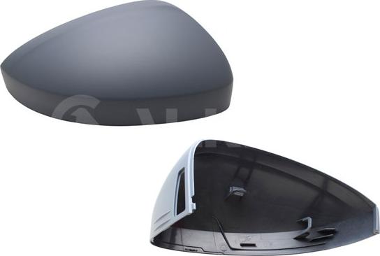 Alkar 6344147 - Acoperire oglinda exterioara aaoparts.ro