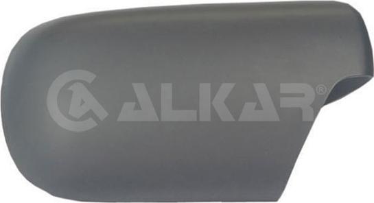 Alkar 6344844 - Acoperire oglinda exterioara aaoparts.ro