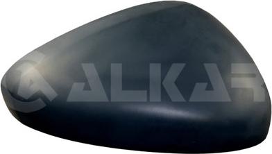 Alkar 6344862 - Acoperire oglinda exterioara aaoparts.ro