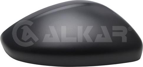 Alkar 6344881 - Acoperire oglinda exterioara aaoparts.ro