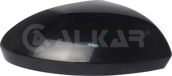 Alkar 6344207 - Acoperire oglinda exterioara aaoparts.ro