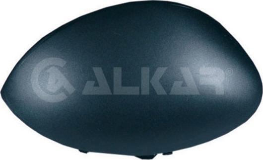 Alkar 6344283 - Acoperire oglinda exterioara aaoparts.ro