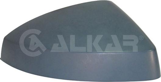 Alkar 6344782 - Acoperire oglinda exterioara aaoparts.ro