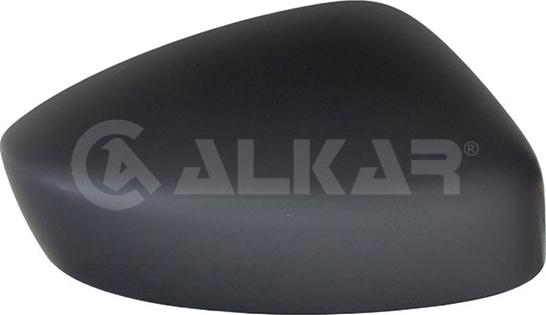 Alkar 6344738 - Acoperire oglinda exterioara aaoparts.ro