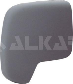 Alkar 6345351 - Acoperire oglinda exterioara aaoparts.ro