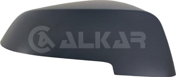Alkar 6346844 - Acoperire oglinda exterioara aaoparts.ro