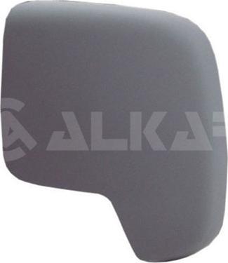 Alkar 6346351 - Acoperire oglinda exterioara aaoparts.ro