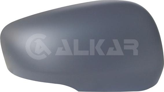 Alkar 6346756 - Acoperire oglinda exterioara aaoparts.ro