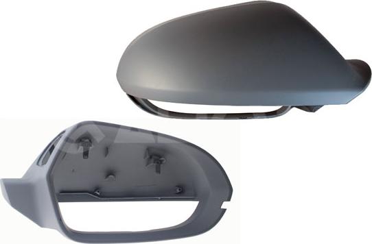 Alkar 6346786 - Acoperire oglinda exterioara aaoparts.ro