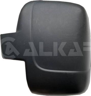Alkar 6341955 - Acoperire oglinda exterioara aaoparts.ro