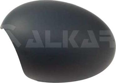 Alkar 6341937 - Acoperire oglinda exterioara aaoparts.ro