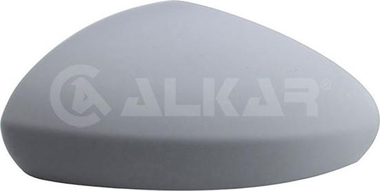 Alkar 6341497 - Acoperire oglinda exterioara aaoparts.ro