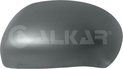 Alkar 6341595 - Acoperire oglinda exterioara aaoparts.ro