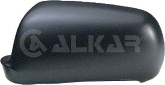 Alkar 6341500 - Acoperire oglinda exterioara aaoparts.ro