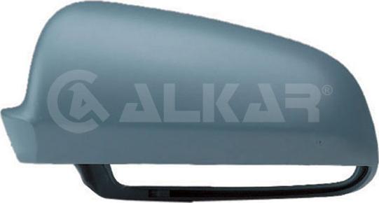 Alkar 6341503 - Acoperire oglinda exterioara aaoparts.ro