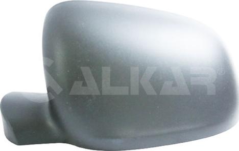 Alkar 6341698 - Acoperire oglinda exterioara aaoparts.ro