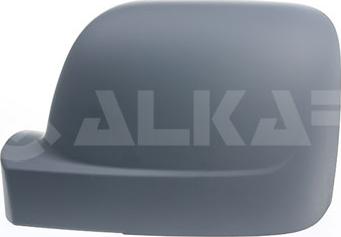 Alkar 6341645 - Acoperire oglinda exterioara aaoparts.ro
