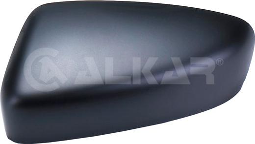 Alkar 6341669 - Acoperire oglinda exterioara aaoparts.ro