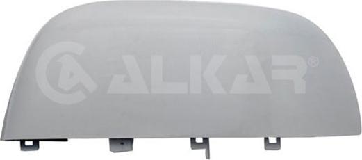 Alkar 6341613 - Acoperire oglinda exterioara aaoparts.ro