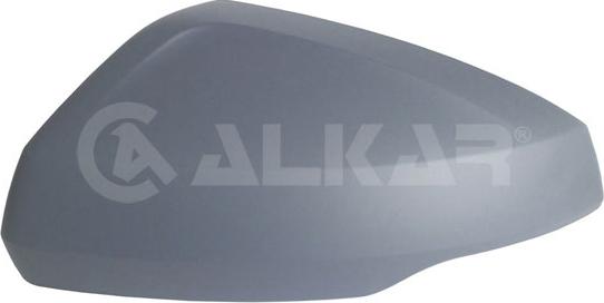 Alkar 6341198 - Acoperire oglinda exterioara aaoparts.ro