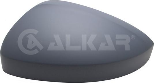 Alkar 6341147 - Acoperire oglinda exterioara aaoparts.ro