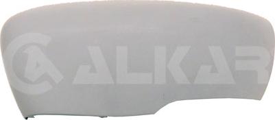 Alkar 6341186 - Acoperire oglinda exterioara aaoparts.ro