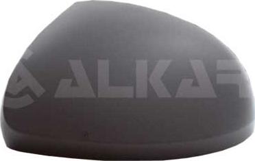 Alkar 6341136 - Acoperire oglinda exterioara aaoparts.ro