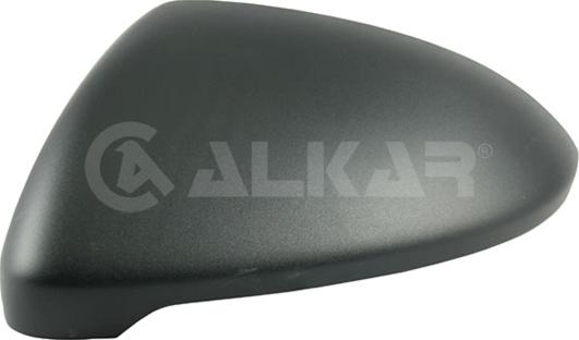 Alkar 6341138 - Acoperire oglinda exterioara aaoparts.ro