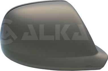 Alkar 6342137 - Acoperire oglinda exterioara aaoparts.ro