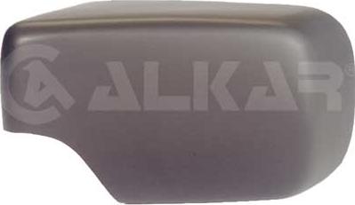 Alkar 6341849 - Acoperire oglinda exterioara aaoparts.ro