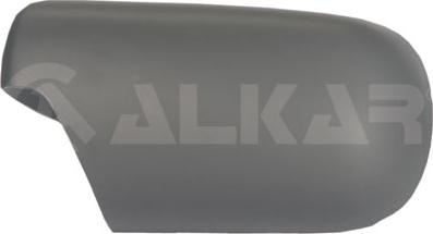 Alkar 6341844 - Acoperire oglinda exterioara aaoparts.ro