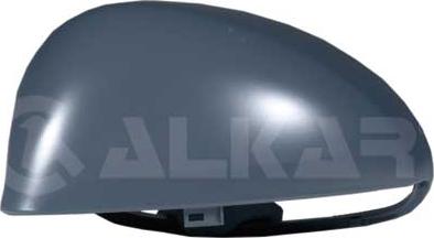 Alkar 6341855 - Acoperire oglinda exterioara aaoparts.ro