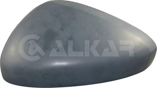 Alkar 6341860 - Acoperire oglinda exterioara aaoparts.ro