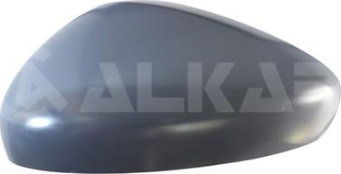 Alkar 6341868 - Acoperire oglinda exterioara aaoparts.ro