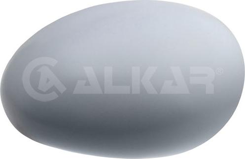 Alkar 6341837 - Acoperire oglinda exterioara aaoparts.ro