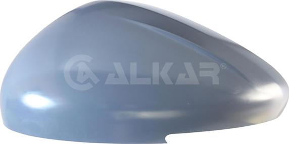 Alkar 6341874 - Acoperire oglinda exterioara aaoparts.ro