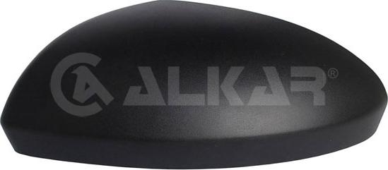 Alkar 6341207 - Acoperire oglinda exterioara aaoparts.ro