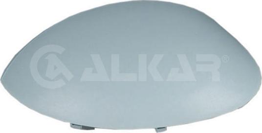 Alkar 6341283 - Acoperire oglinda exterioara aaoparts.ro