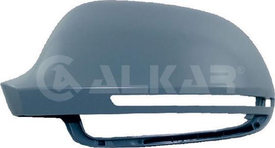 Alkar 6341795 - Acoperire oglinda exterioara aaoparts.ro