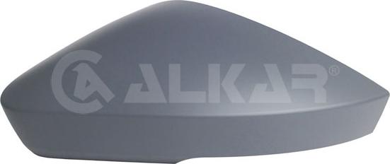 Alkar 6341746 - Acoperire oglinda exterioara aaoparts.ro