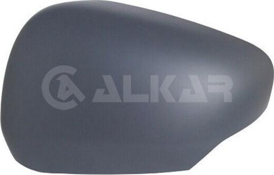 Alkar 6341756 - Acoperire oglinda exterioara aaoparts.ro